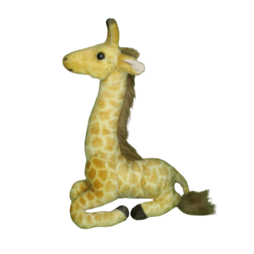 Giraffe (Original)