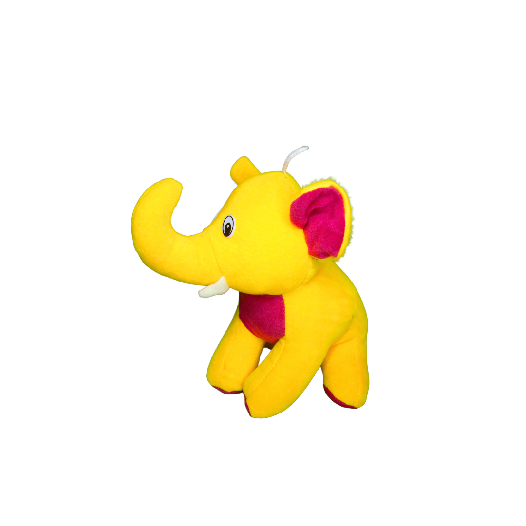 Elephant Plush